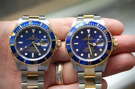 1 rolex fake|how to tell if Rolex is real.